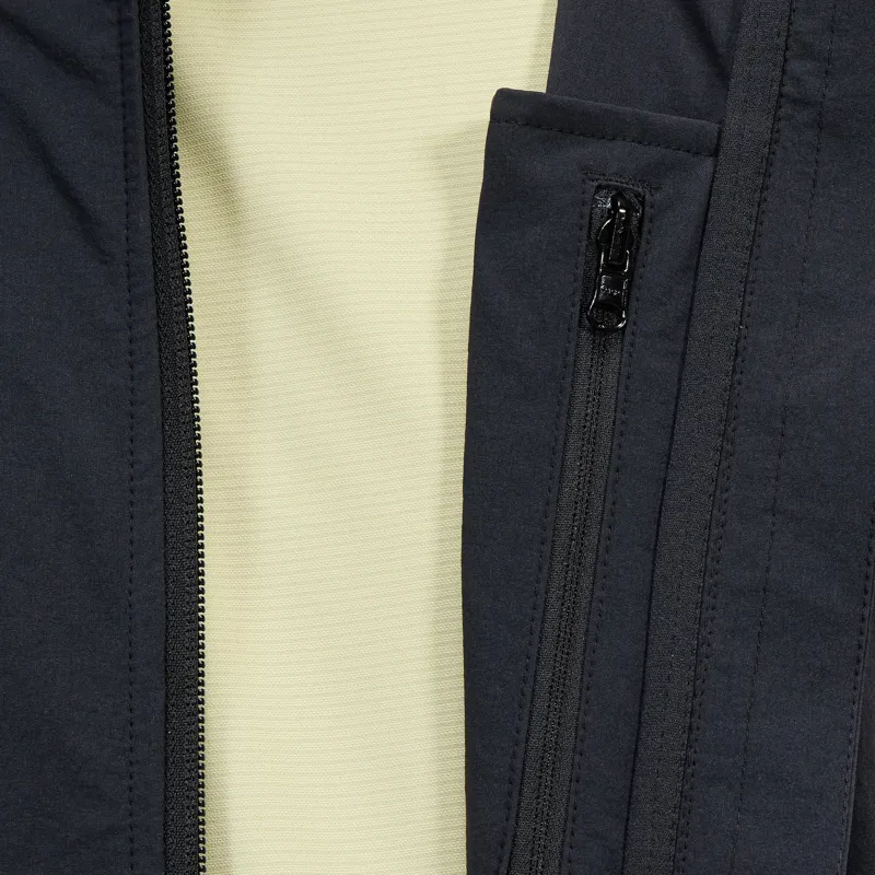 Berghaus Men's Ridge-Roamer Lite Jacket in Black-10