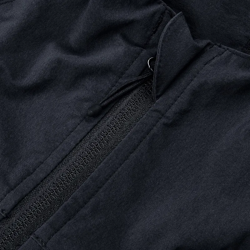 Berghaus Men's Ridge-Roamer Lite Jacket in Black-11