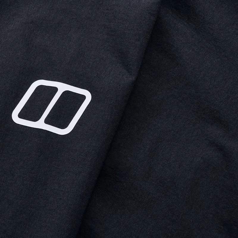 Berghaus Men's Ridge-Roamer Lite Jacket in Black-9