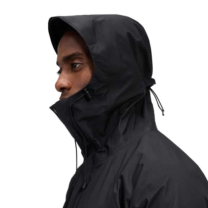 Berghaus Unisex Storm 25 Jacket in Black-5