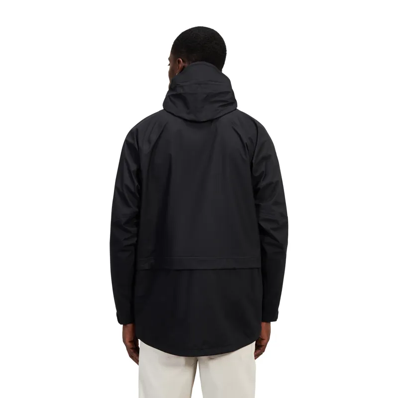 Berghaus Unisex Storm 25 Jacket in Black-4