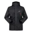 Berghaus Unisex Storm 25 Jacket in Black