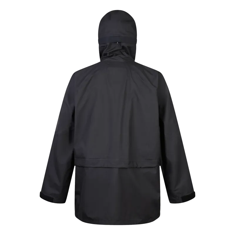 Berghaus Unisex Storm 25 Jacket in Black-1