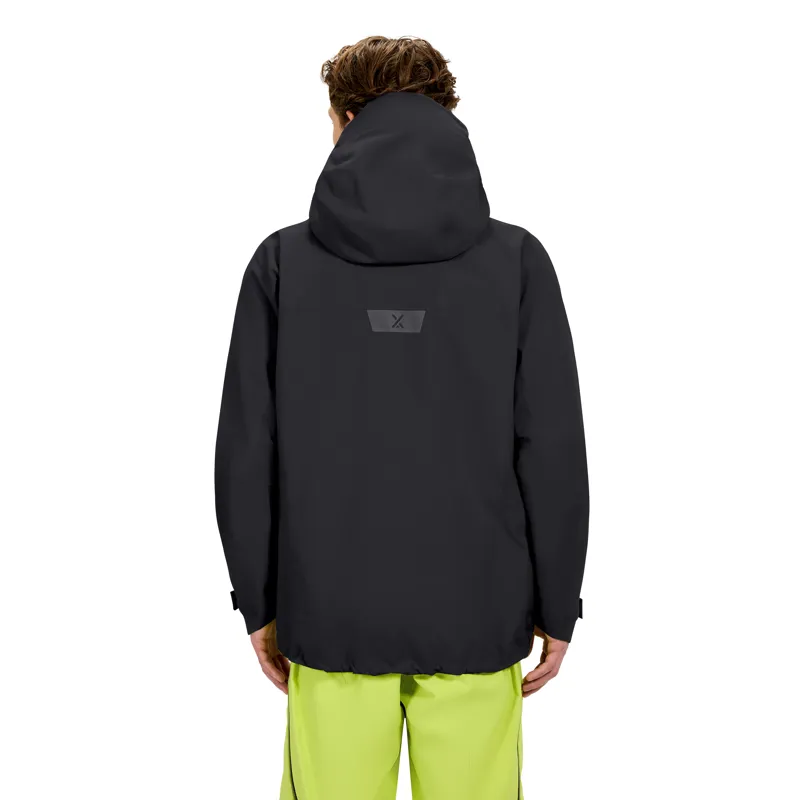 Berghaus Men's Extrem Vanguard GTX Jacket in Black-2