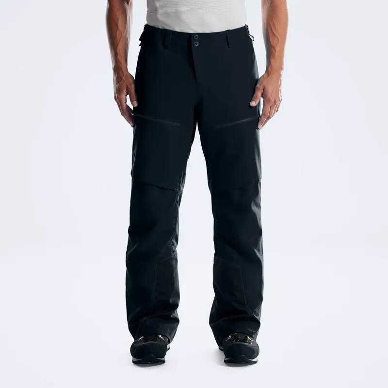 Berghaus Men's Extrem Vanguard GTX Pant in Black-1