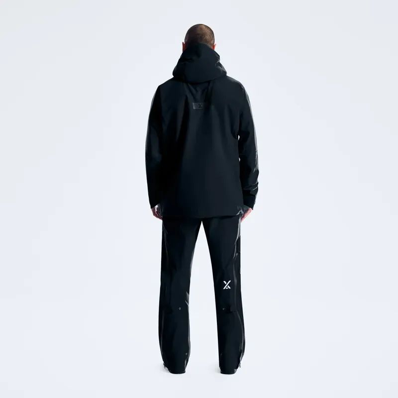 Berghaus Men's Extrem Vanguard GTX Pant in Black-6
