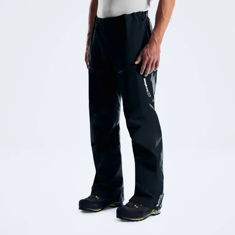 Berghaus Men's Extrem Vanguard GTX Pant in Black-2