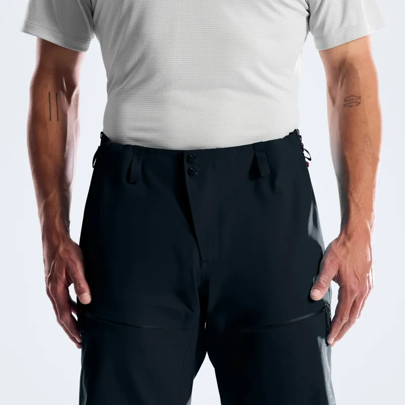Berghaus Men's Extrem Vanguard GTX Pant in Black-3