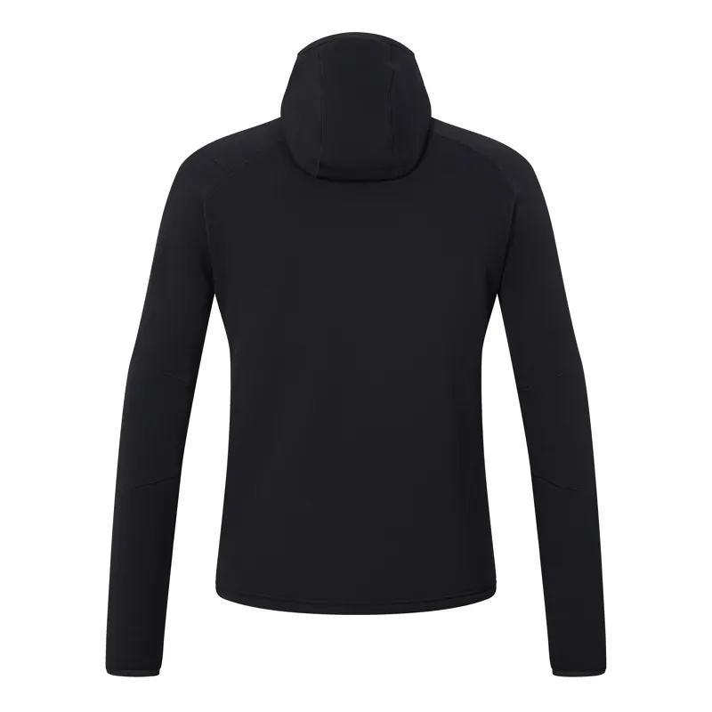 Berghaus Men's Kinetic Powerstretch Hoody in Black-1
