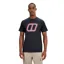 Berghaus Men's Berghaus Glitched Block Tee in Black