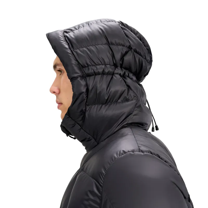 Berghaus Men's Explorer Down Jacket in Black-5