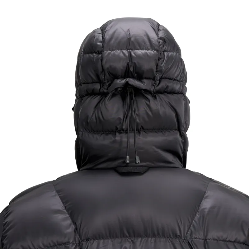 Berghaus Men's Explorer Down Jacket in Black-6
