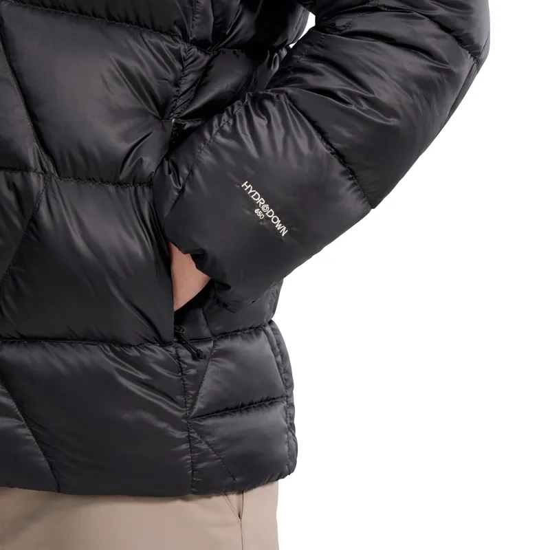 Berghaus Men's Explorer Down Jacket in Black-11