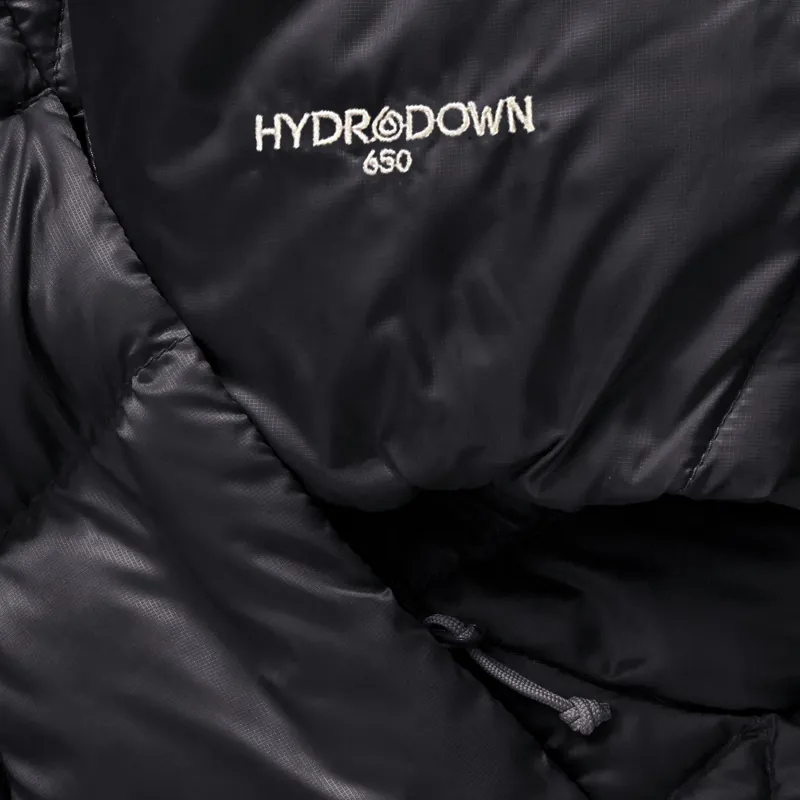 Berghaus Men's Explorer Down Jacket in Black-10