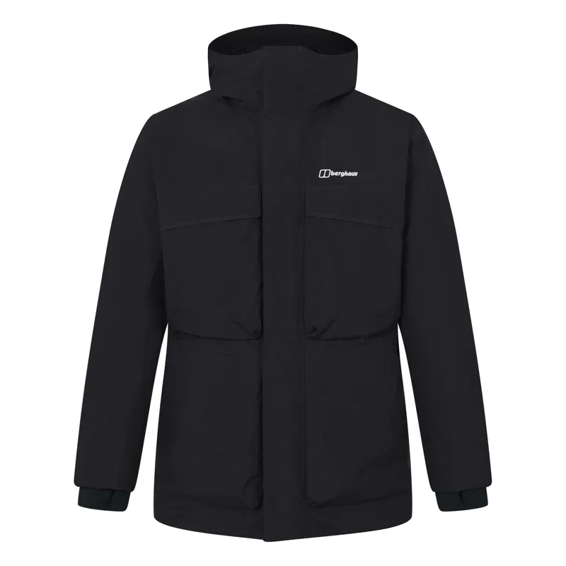 【XL】made in UK berghaus mountain parker Berghaus Ridge Hiker Hoody | UK | Ultralight Outdoor Gear