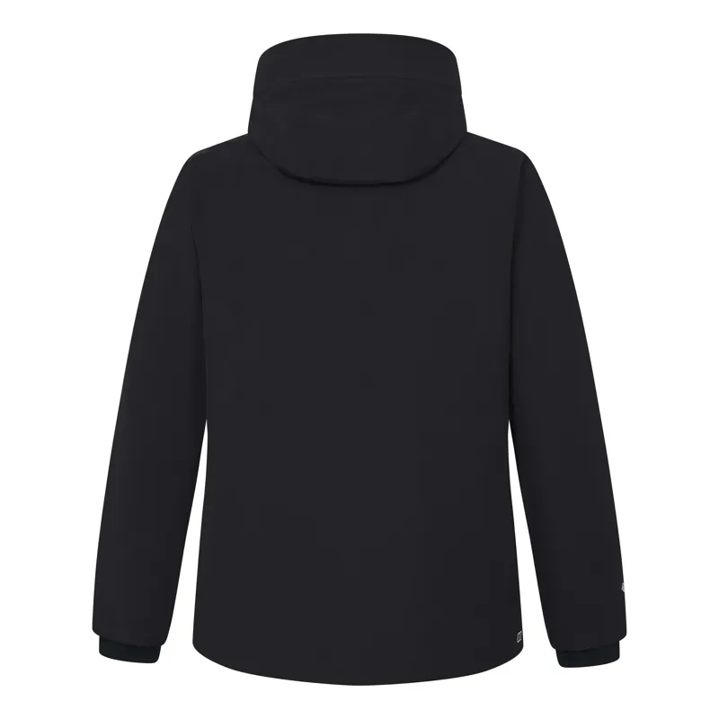 Berghaus Men's Fernly GTX Down Parka in Black-1