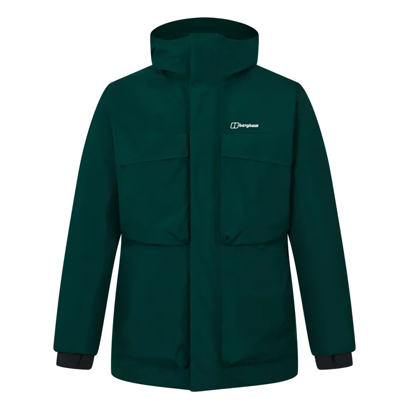 【XL】made in UK berghaus mountain parker Berghaus | Adapt Outdoors