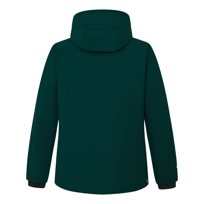 Berghaus Men's Fernly GTX Down Parka in Green-1