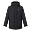 Berghaus Men's Wansbeck Insulated Parka in Black