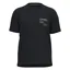 Berghaus Men's Mount 10 Essential Tee in Black
