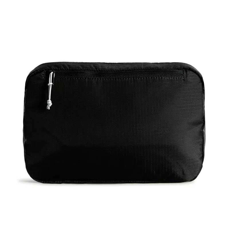 Berghaus Explorer Cross Body Bag in Black-1