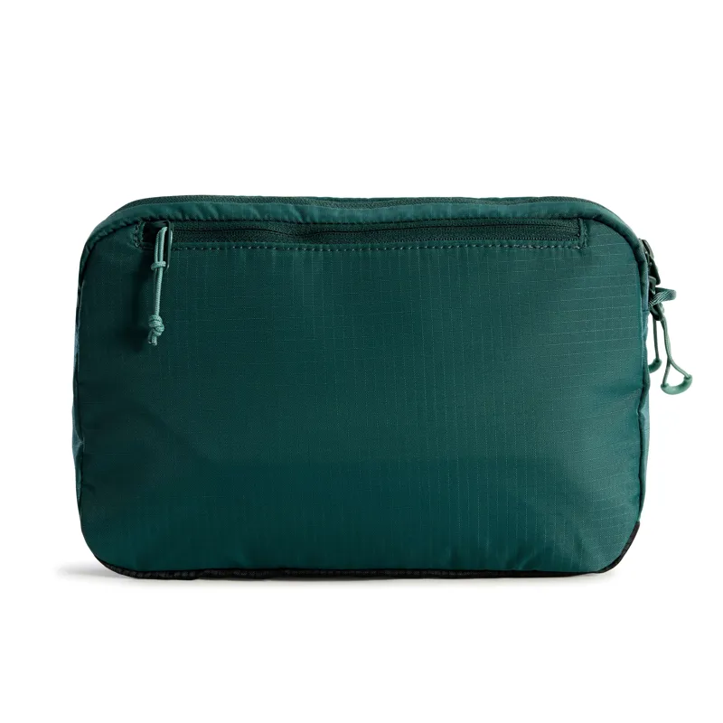 Berghaus Explorer Cross Body Bag in Dark Green-1