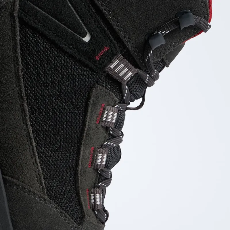 Berghaus Men's Expeditor Trek AQ Boot in Grey/Black-3