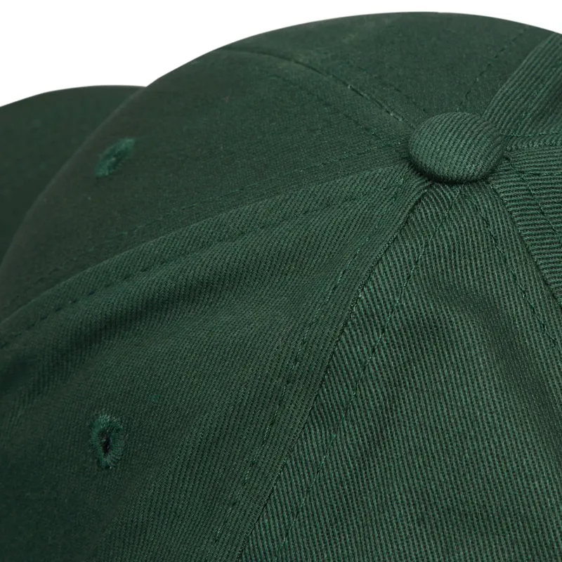 Berghaus Logo Recognition Cap in Dark Green-4