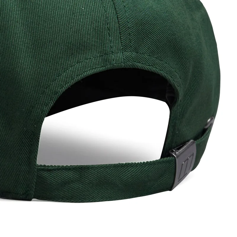 Berghaus Logo Recognition Cap in Dark Green-3