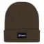 Berghaus Unisex Logo Recognition Beanie Dark Green