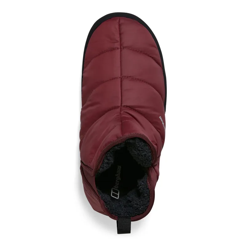 Berghaus Unisex Bothy Booty in Dark Purple -2