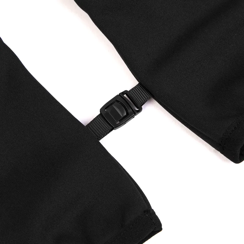 Berghaus Men's Hillmaster Windstopper Gloves in Black-2