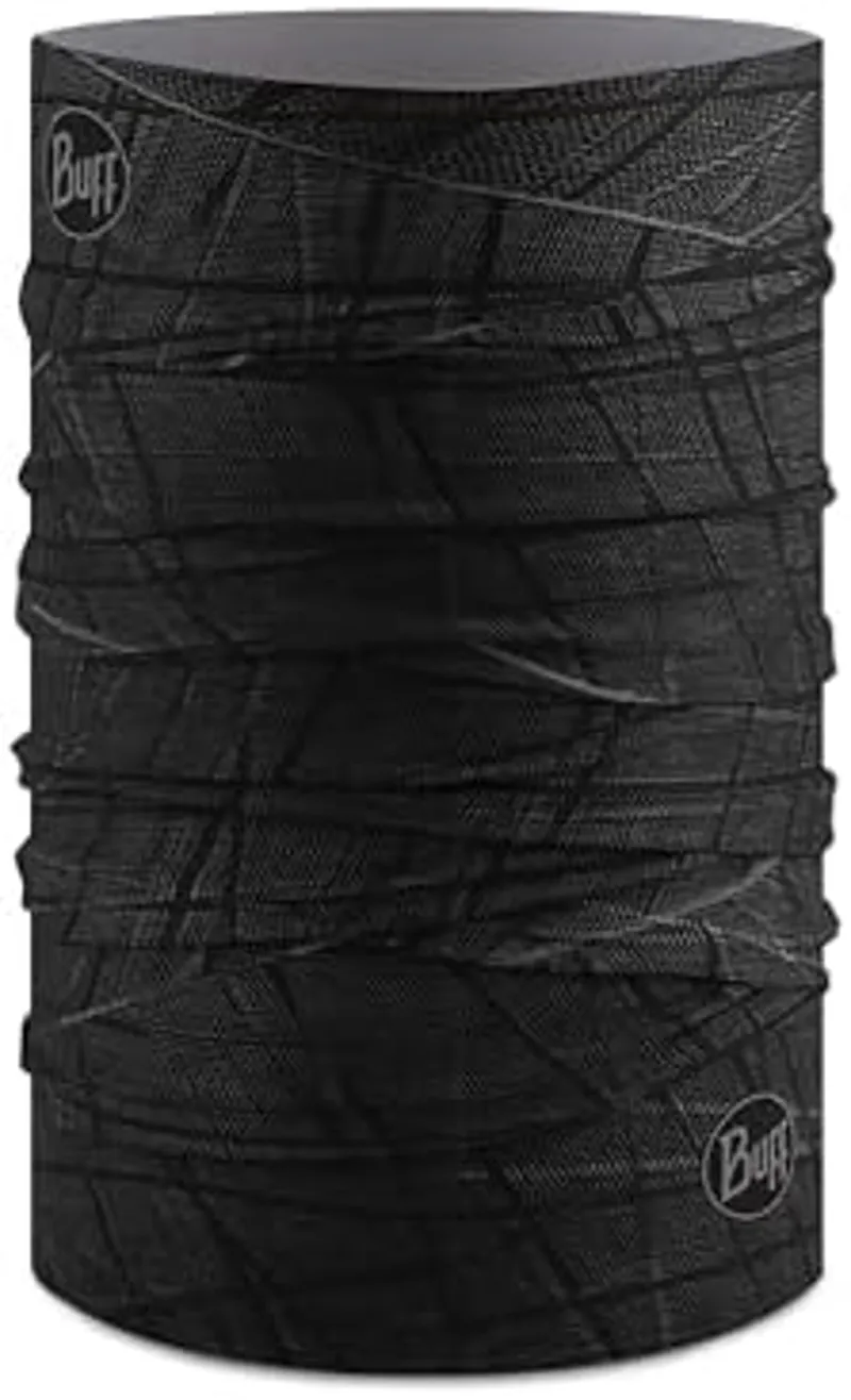 Buff Original EcoStretch Neckwear in Embers Black