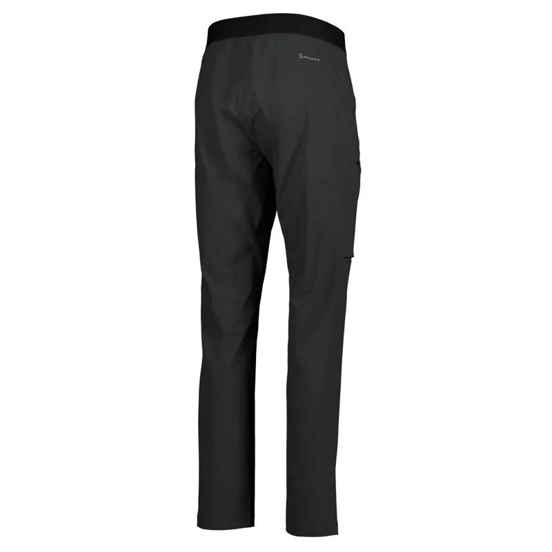 Scott Men's Explorair Light Pants in Black-1