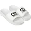 Cruyff Men's Sport Slide in White