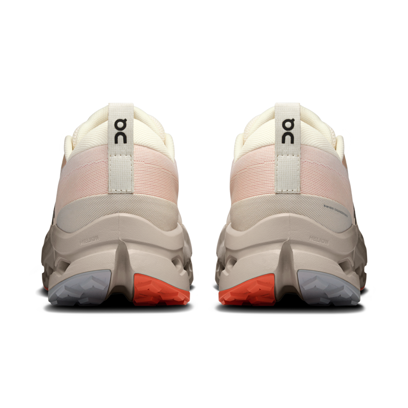 On Running Men's Cloudsurfer Trail 2 in Ivory/Ghost-3