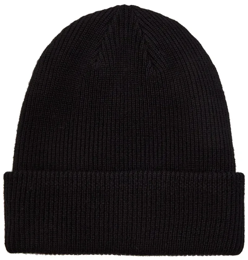 On Running Merino Beanie in Black-1