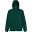 Cotopaxi Men's Rayu Rain Jacket in Kale
