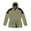 Berghaus Men's Meru Mountain Jacket in Green/Black