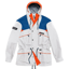 Berghaus Trango Gore-Tex Jacket in Grey/Dark Blue