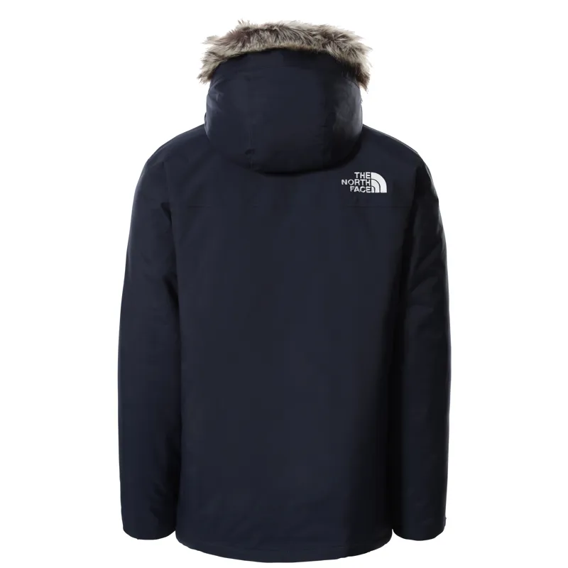 The North Face Zaneck Jacket in Urban Navy-1