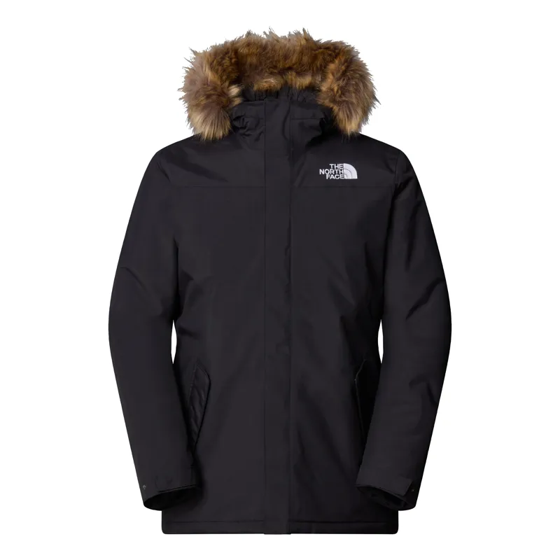 The North Face Men's Zaneck Jacket in Black