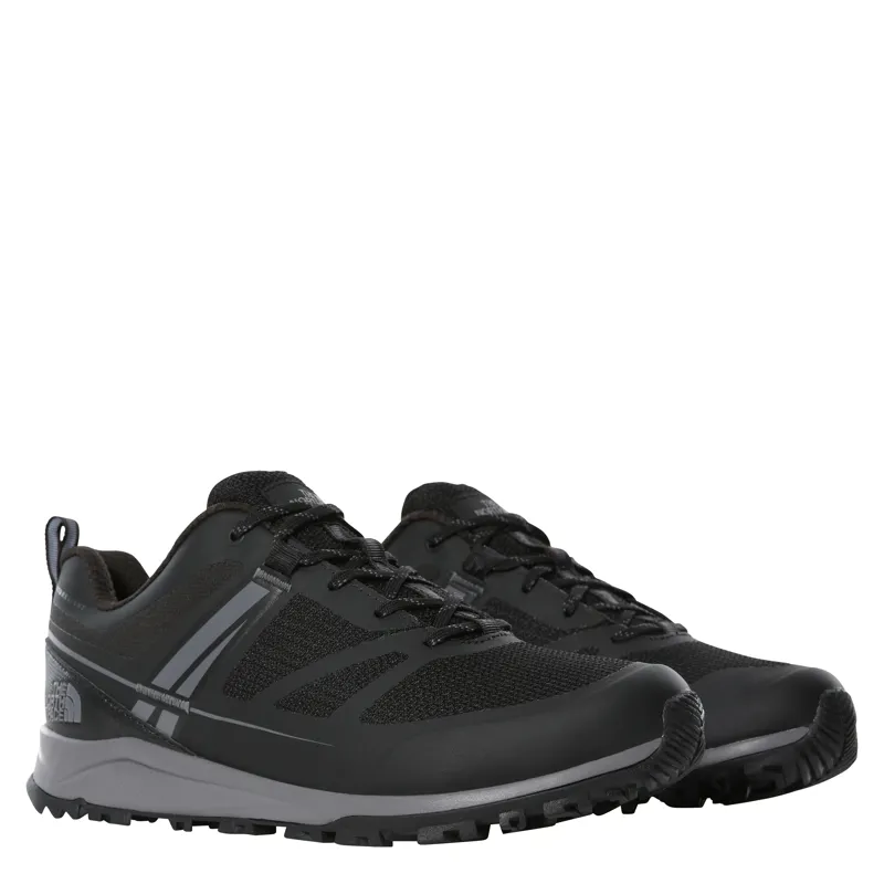 North face litewave on sale trainers