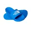 The North Face Men's Base Camp Slide III in Hero Blue/White