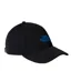 The North Face Recycled 66 Classic Hat in Black/Hero Blue