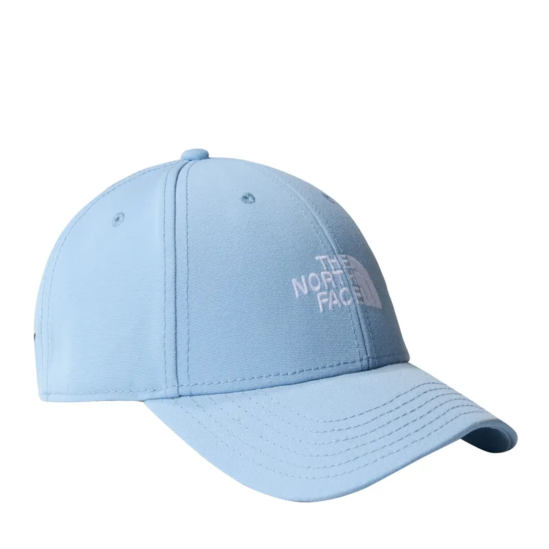 The North Face Adult Recycled 66 Classic Hat in Steel Blue 