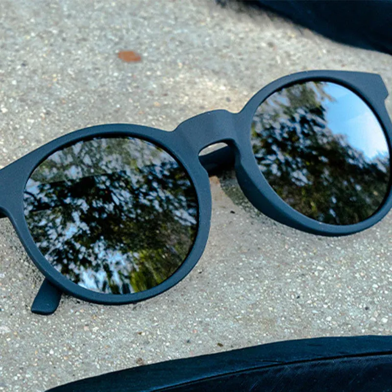 Goodr Its Not Black Its Obsidian Circle G Sunglasses-3