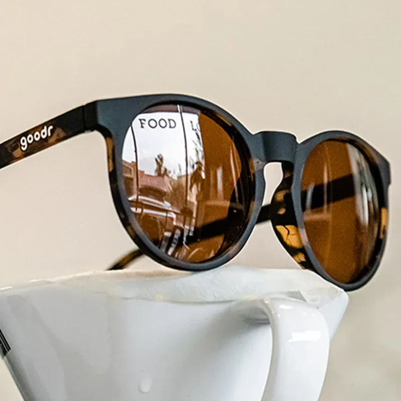 Goodr Nine Dollar Pour Over Circle G Sunglasses-3