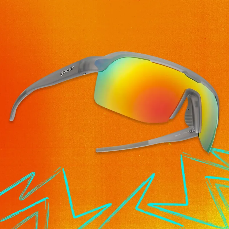 Goodr Too Lit To Quit Bolt G Sunglasses-3