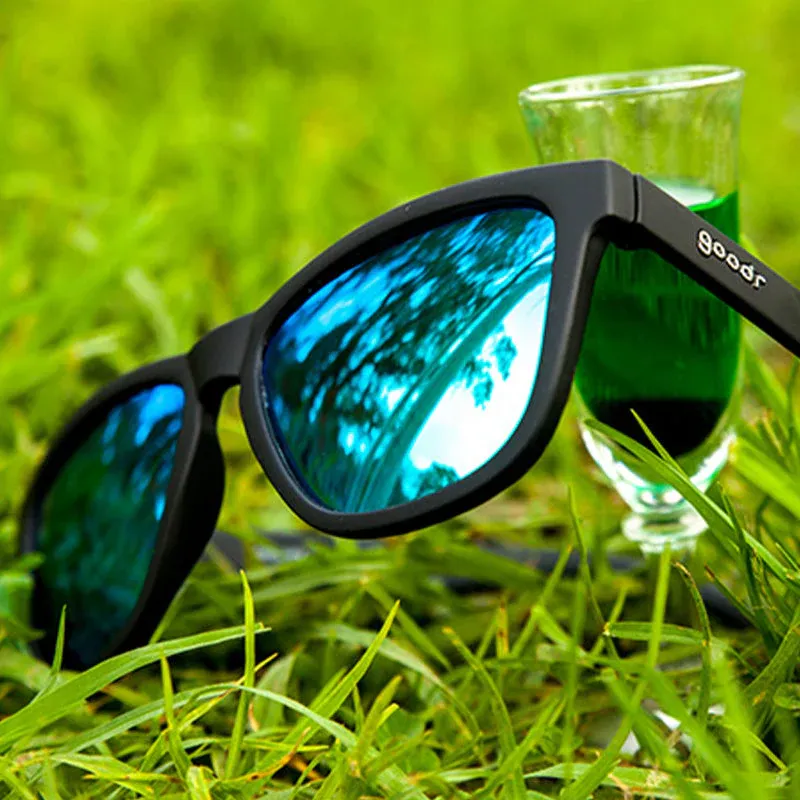 Goodr Vincents Absinthe Night Terrors OG Sunglasses -3